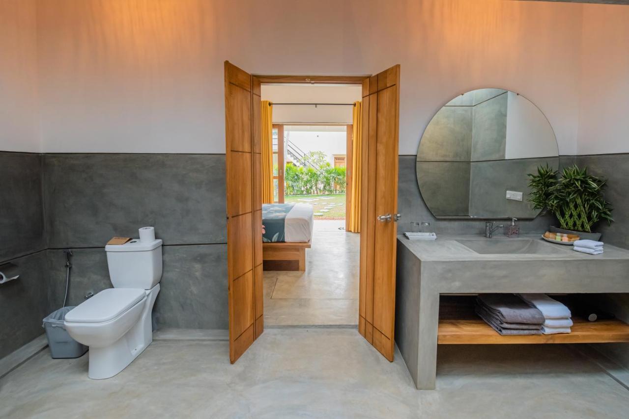 Tree Of Life Resort ベントータ エクステリア 写真