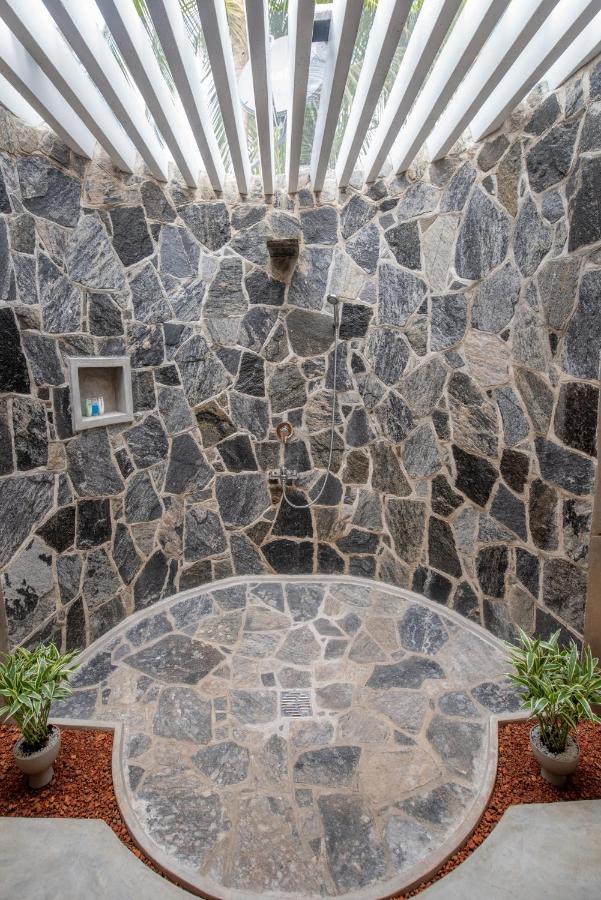 Tree Of Life Resort ベントータ エクステリア 写真
